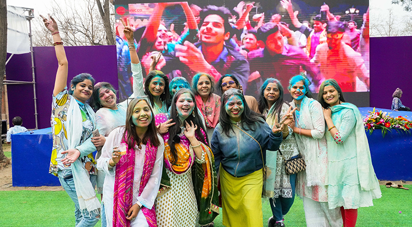  Holi 2024 (March, 2024)