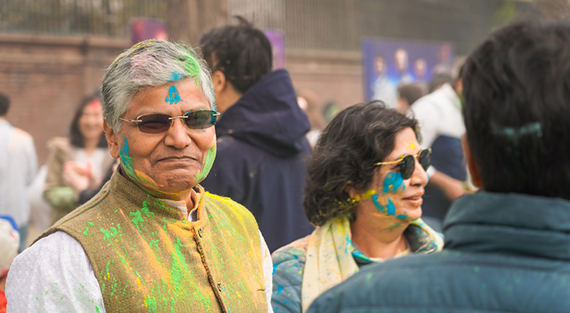  Holi 2024 (March, 2024)